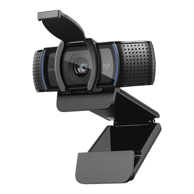 Logitech C920e Webcam - 3 Megapixel - 30 fps - USB Type A - TAA Compliant Logitech C920e Webcam - 3 Megapixel - 30 fps - USB Type A - TAA Compliant